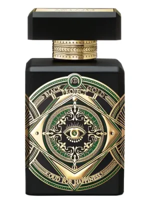 Oud for Happiness