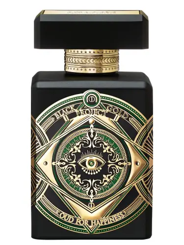 Oud for Happiness