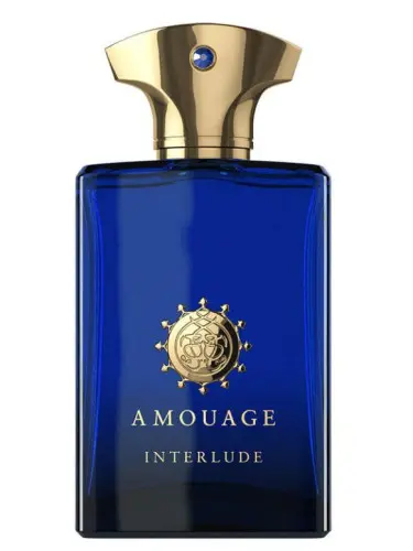 Interlude Man